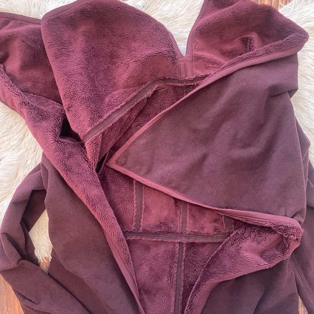 Lululemon Presence Of Mind Jacket